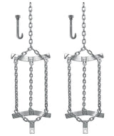 SnowDrive Catene a settori-cingoli per camion, serie Standard, 2 pz - M-3