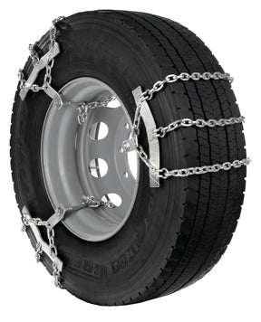 SnowDrive Catene a settori-cingoli per camion, serie Standard, 2 pz - L-3
