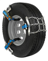 SnowDrive Catene a settori-cingoli per camion, serie Europa-Pro, 2 pz - 2E