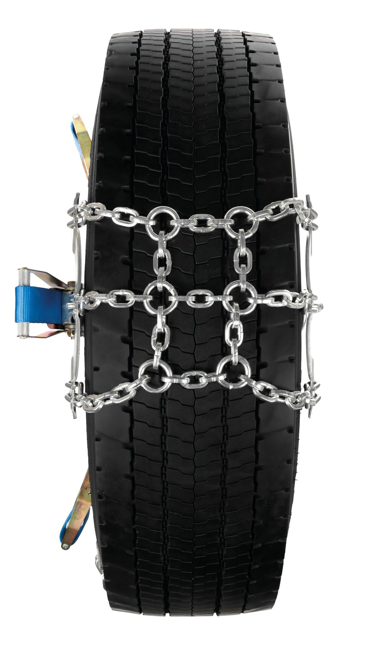 SnowDrive Catene a settori-cingoli per camion, serie Europa-Pro, 2 pz - 2E