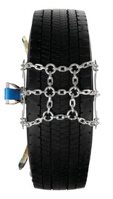 SnowDrive Catene a settori-cingoli per camion, serie Europa-Pro, 2 pz - 2E
