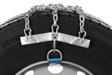 SnowDrive Catene a settori-cingoli per camion, serie Europa-Pro, 2 pz - 2E