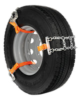SnowDrive Catene a settori-cingoli per camion, serie Europa, 2 pz - 1E