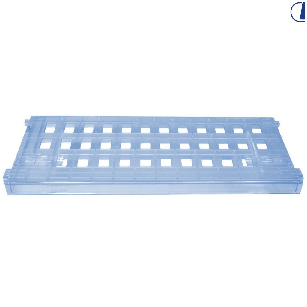 Dometic Griglia superiore 45x17,5 cm per frigorifero RMD 8501, 8505, RMDT 8505