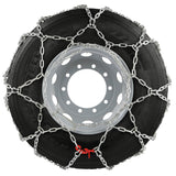 SnowDrive Catene da neve Cargo-Plus Professional EVO - CP49