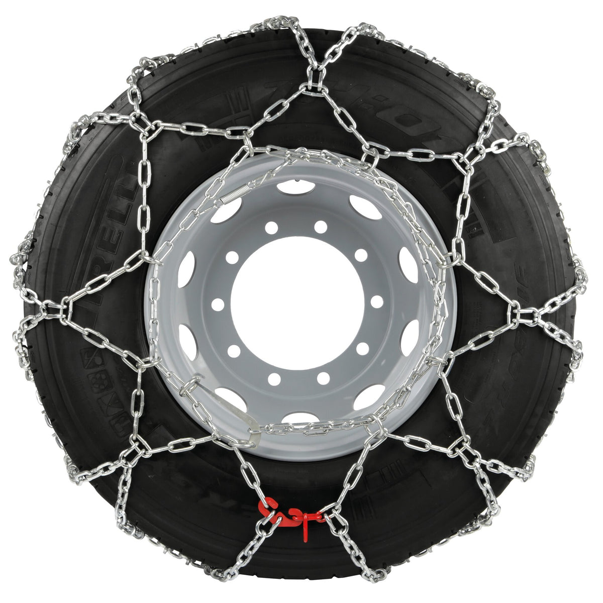 SnowDrive Catene da neve Cargo-Plus Professional EVO - CP53
