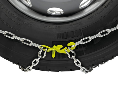 SnowDrive Catene da neve Cargo-Plus Professional EVO - CP05