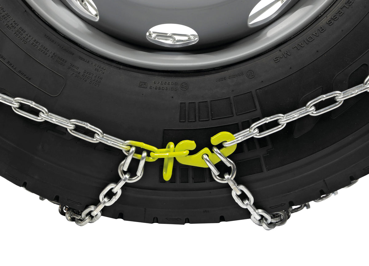 SnowDrive Catene da neve Cargo-Plus Professional EVO - CP54