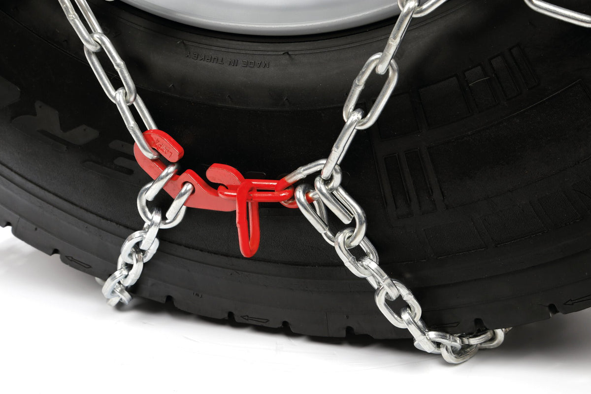 SnowDrive Catene da neve Cargo-Plus Professional EVO - CP34