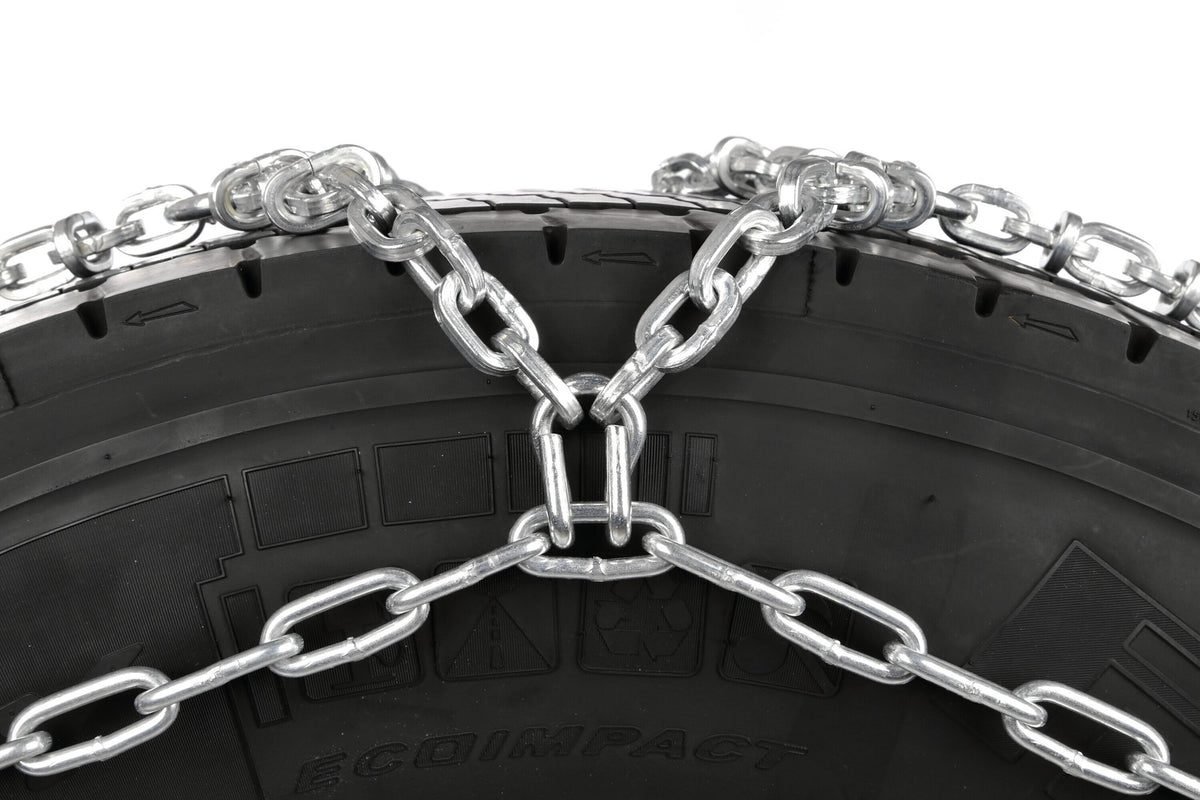 SnowDrive Catene da neve Cargo-Plus Professional EVO - CP34