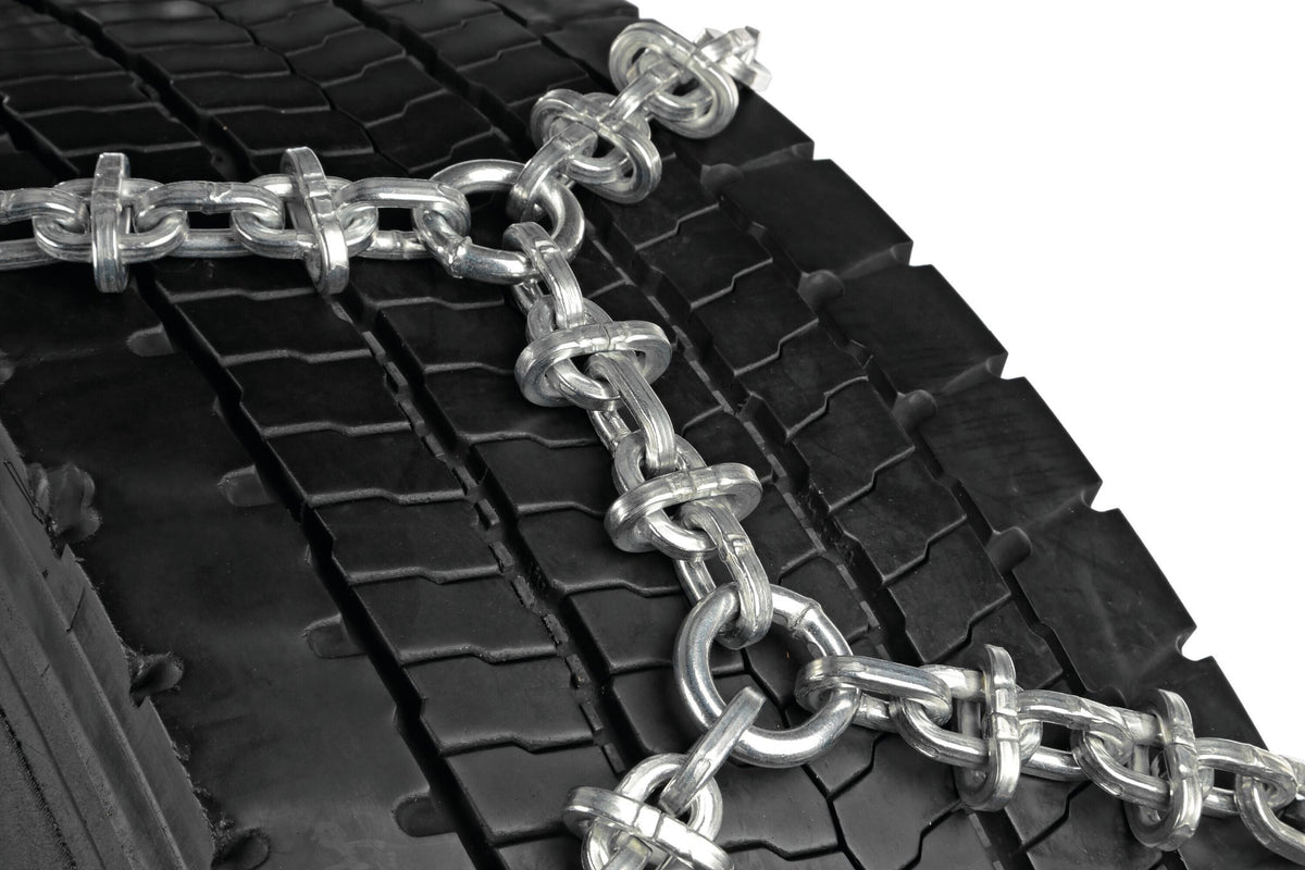 SnowDrive Catene da neve Cargo-Plus Professional EVO - CP53