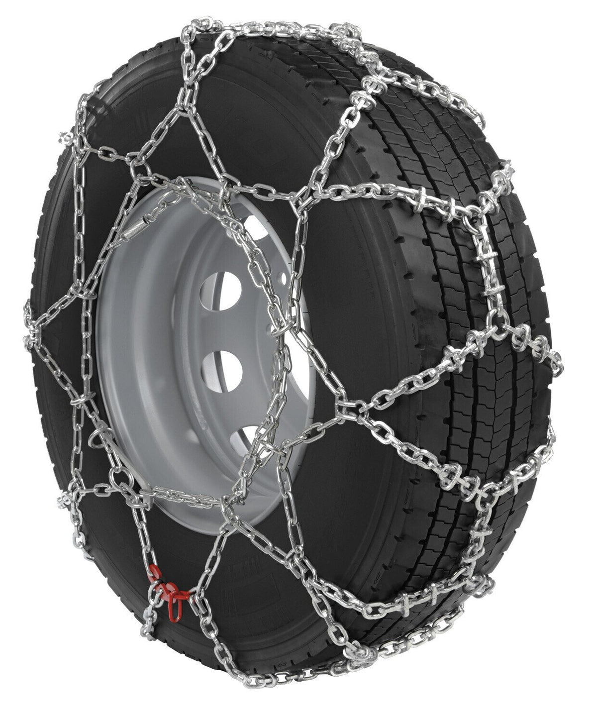 SnowDrive Catene da neve Cargo-Plus Professional EVO - CP34