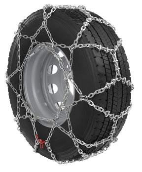 SnowDrive Catene da neve Cargo-Plus Professional EVO - CP38