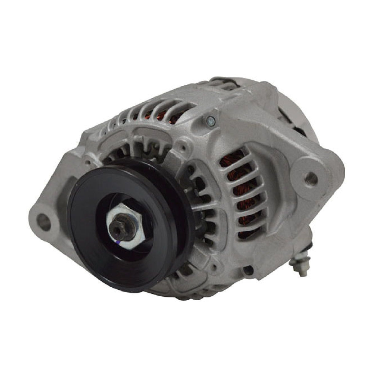 Alternatore KUBOTA RTV 900/1100/1400 166722