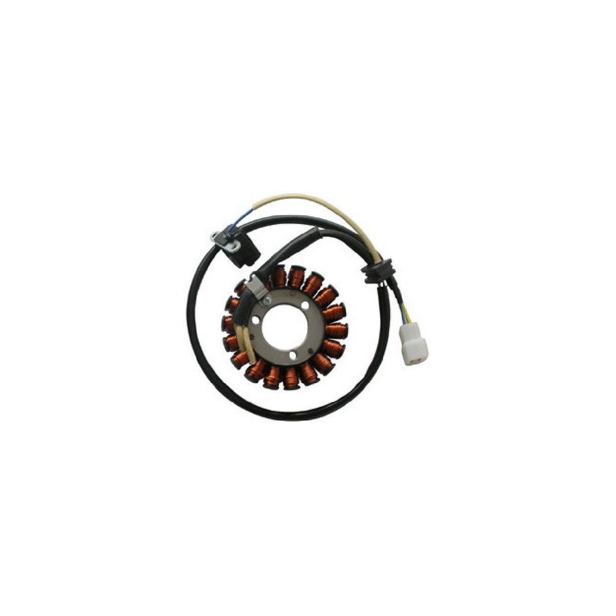 Estator APRILIA Scarabeo Light 4T (RB000/RBA00) 125 CC 07/08