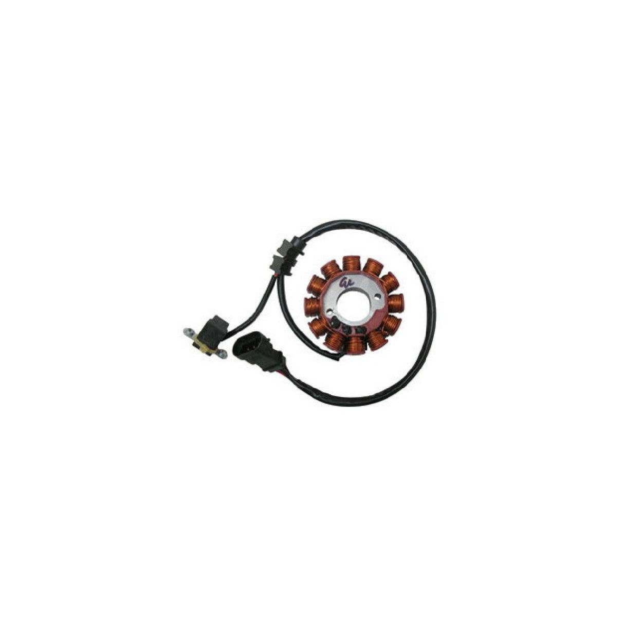 Stator APRILIA RS4 (TW000) 125 cm³ 11/16