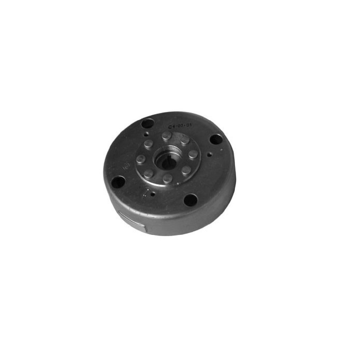 Rotor APRILIA Moijto 2T Hiper2 (TF000/TFA00) 50 cm³ 04/08