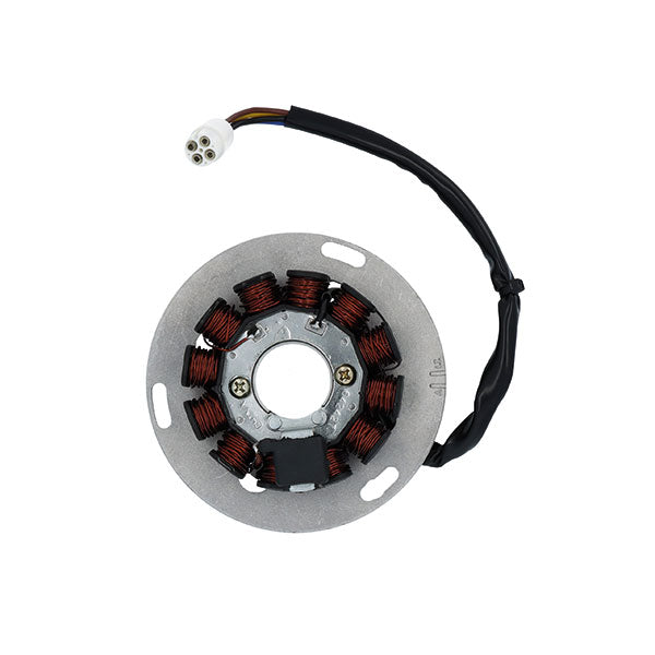Estator 12 Polos Piaggio Vespa Px 125/150 2011/>