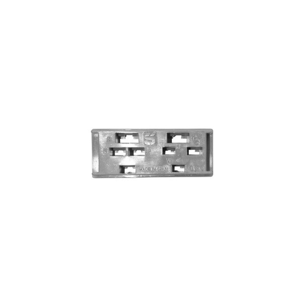 Saprisa Bocchettone regolatore di tensione3 BELLIER Divane 500 CC