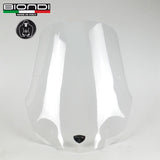 Biondi Lastra Ricambio Parabrezza Honda SH 125/150 2020 Trasparente
