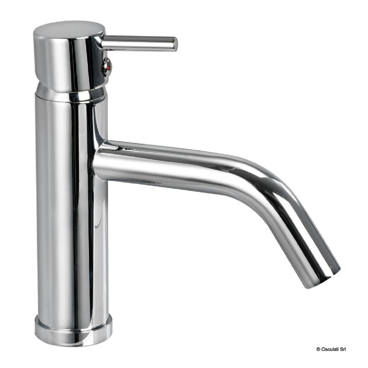 Mezclador cerámico Osculati Jessy para lavabos de baño 17.003.00