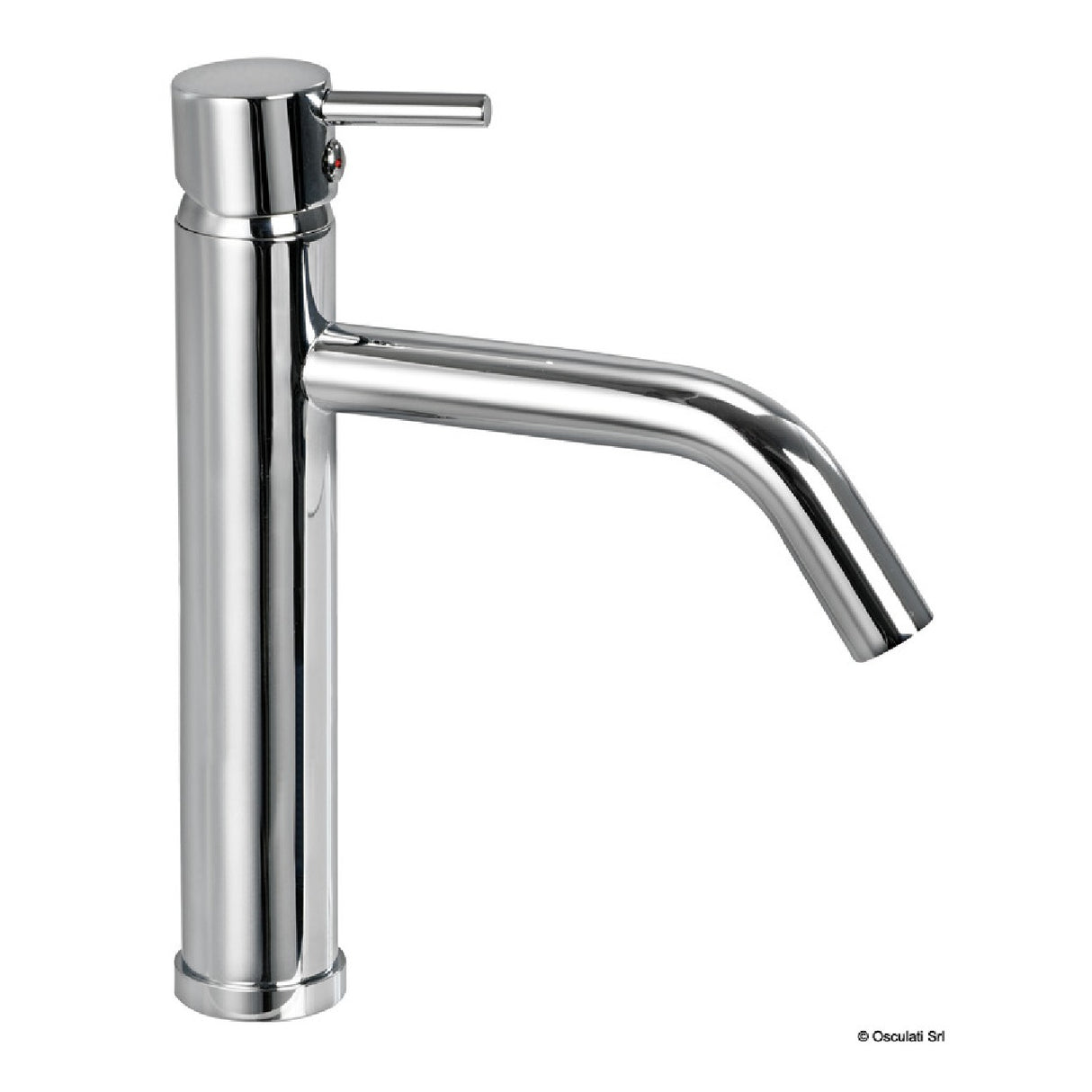 Osculati Miscelatore ceramico Jessy per lavelli bagno 17.003.00