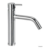 Osculati Miscelatore ceramico Jessy per lavelli bagno 17.003.00