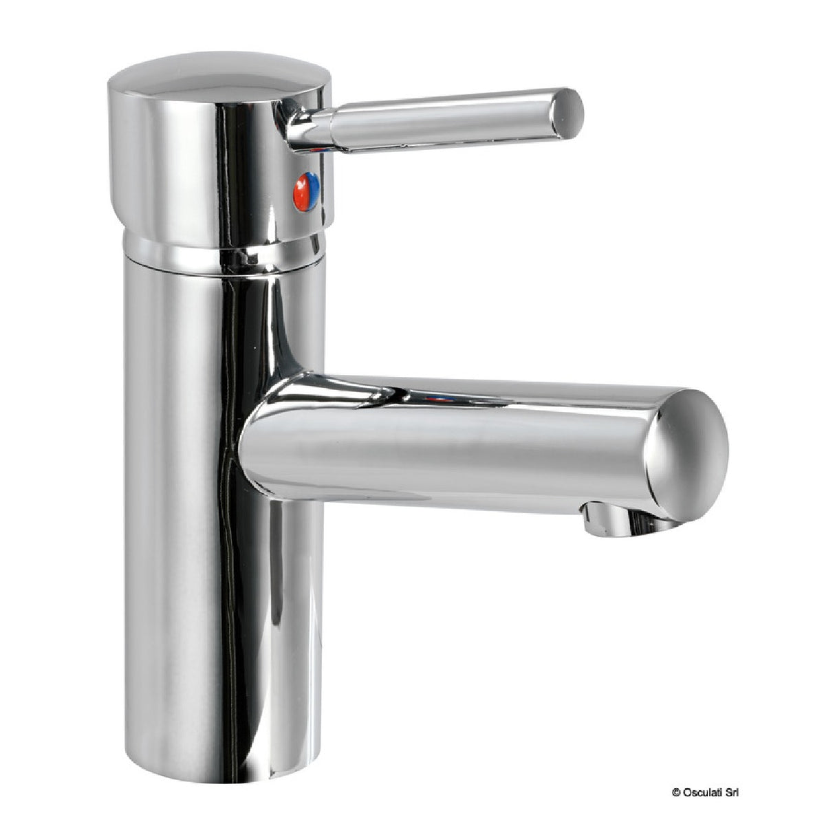 Osculati Miscelatore ceramico Diana 17.007.00