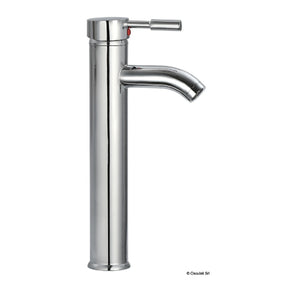 Osculati Miscelatore ceramico Diana per lavelli bagno colonna alta 17.009.00 - AmerigoStore