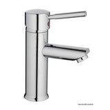 Mezclador cerámico Osculati Diana para lavabos de baño 17.009.01