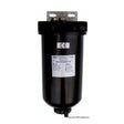 Osculati Prefiltro decantatore con elemento filtrante in rete inox 120 micron 17.020.00 - AmerigoStore