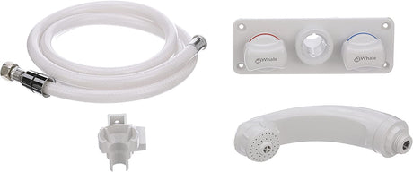 Grifo de ducha Whale Elegance