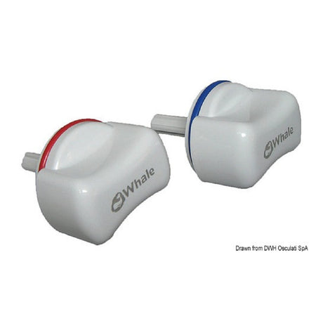 Grifo de ducha Whale Elegance