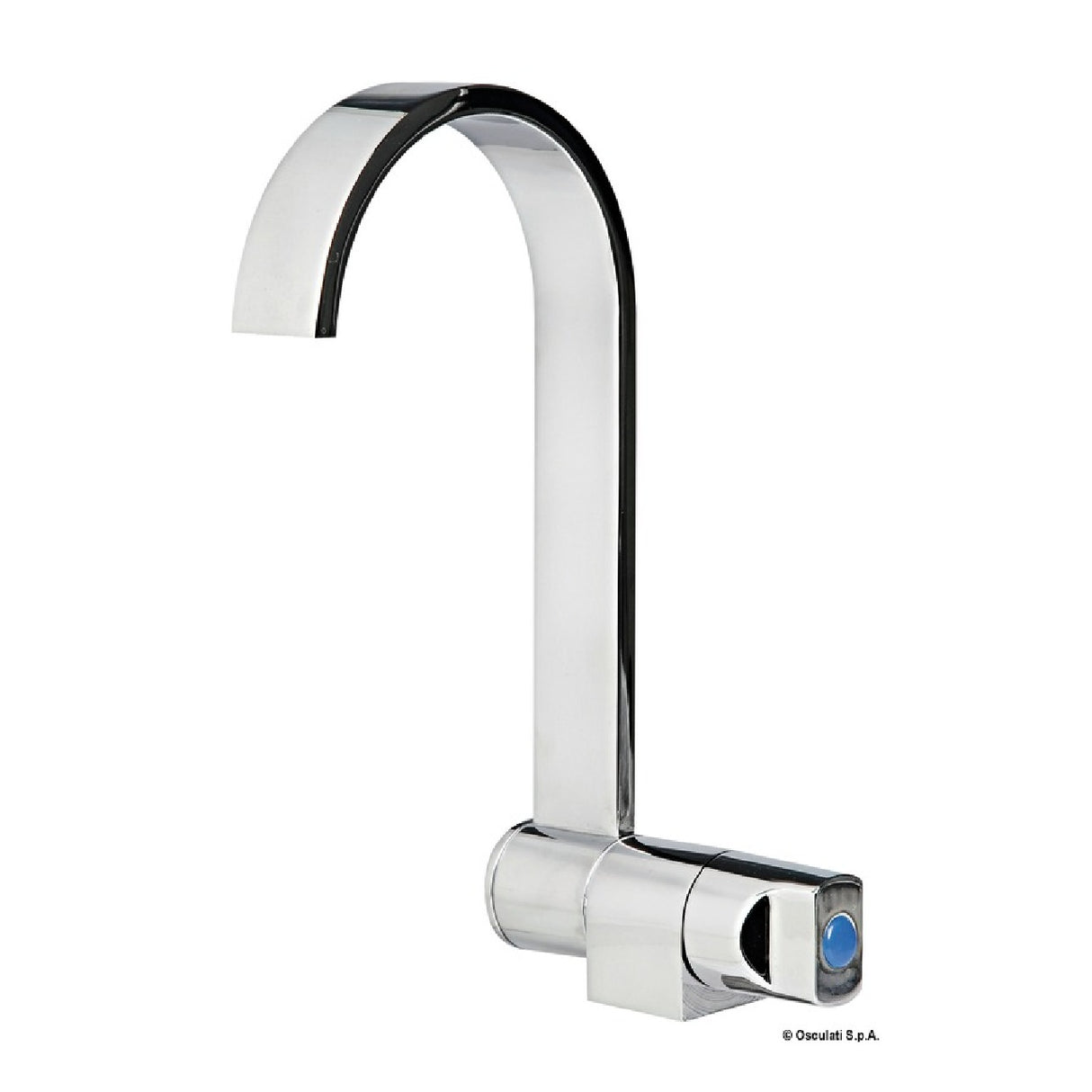Osculati Slide series cold only tap 17.046.02