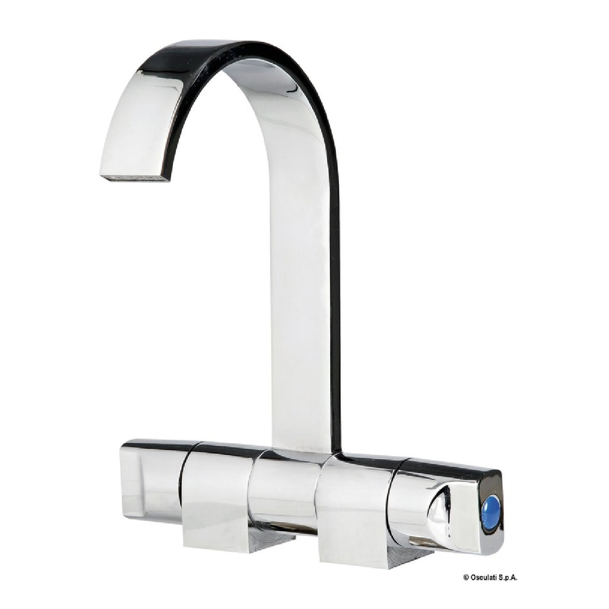 Osculati Slide series cold only tap 17.046.02