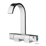 Osculati Slide series cold only tap 17.046.02