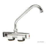 Osculati Rubinetto serie Slide caldo-freddo 17.047.02