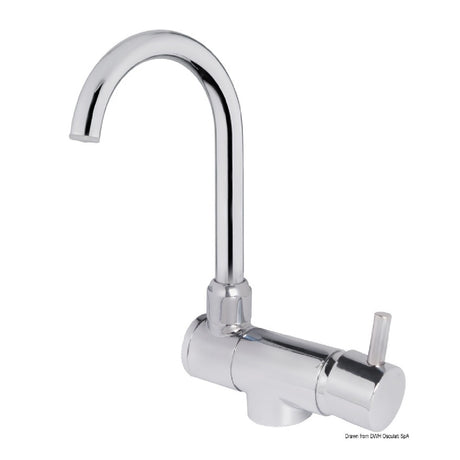 Osculati Rubinetto serie Star 17.049.00