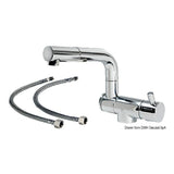 Osculati Star series tap 17.049.00