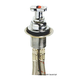 Rubinetto Miscelatore Maniglia a T Osculati 17.051.00 17.051.00 - AmerigoStore