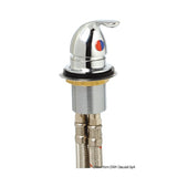 Osculati Duschserie Wasserhahn 17.051.00