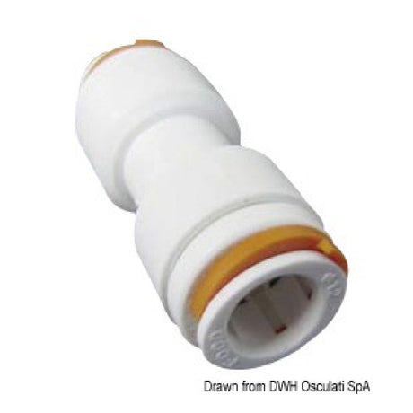 Osculati Schnellkupplungen für Wassersysteme KP 12 mm 17.111.01