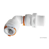 Osculati Schnellkupplungen für Wassersysteme KP 12 mm 17.111.01