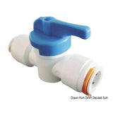 Osculati Schnellkupplungen für Wassersysteme KP 12 mm 17.111.01