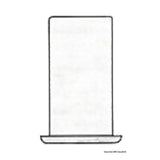 Osculati Hydrofix system of fittings for water systems, suitable for maximum temperatures 70 15 mm 17.115.01