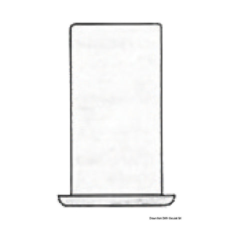 Osculati Hydrofix system of fittings for water systems, suitable for maximum temperatures 70 15 mm 17.115.01