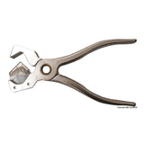 Osculati Hydrofix-Fittingssystem für Wassersysteme, geeignet für maximale Temperaturen 70 22 mm 17.117.01