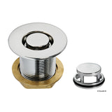 Osculati Cockpitablauf 17.119.32