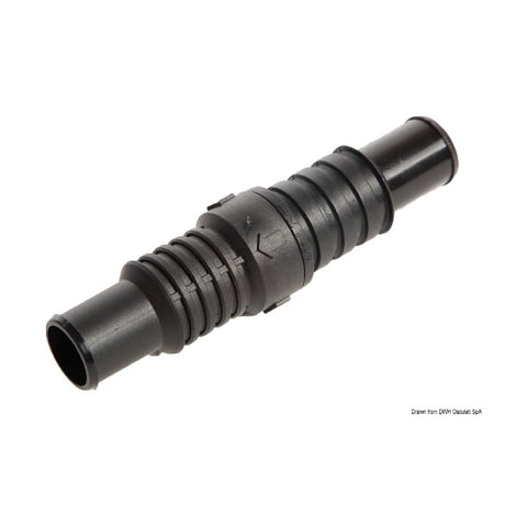 Whale Inline Check Valve