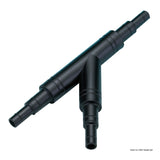 Osculati Schlauchadapter 1 Zoll 1/2 - 1 Zoll - 3/4 Zoll 17.238.50